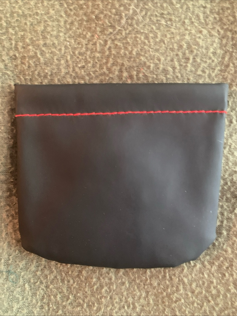 New Sephia ear bud replacements with case. Black and red. - Picture 5 of 5